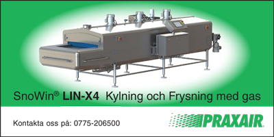 Yara Praxair AB 