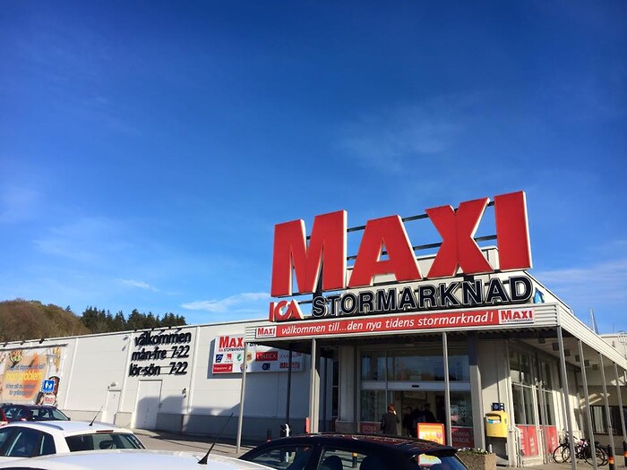 ica maxi olofström ica maxi olofström