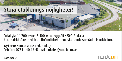 NFF Nordic AB
