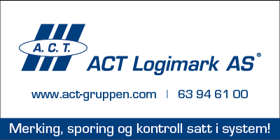 Act Logimark AS