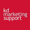 kd marketing support