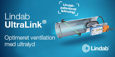 Lindab A/S