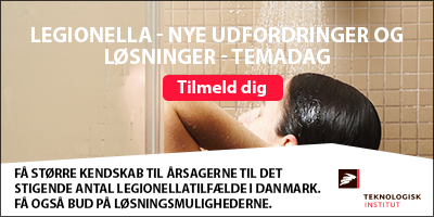 Teknologisk Institut Energi og Klima