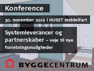 Byggecentrum