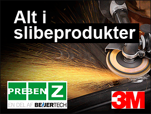 Preben Z. Jensen A/S