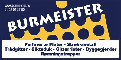 Burmeister AS