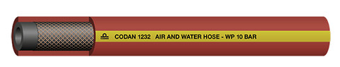 Codan 1232 Air / Water Hose