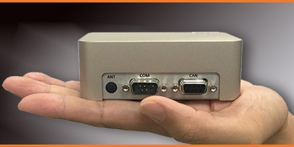 Embedded AI system built to bring AI to any work environment Circuit Diagram