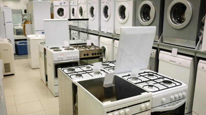 rense bjærgning Shaded Din vaskemaskine er altid på tilbud