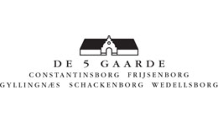 de fem gårde de fem gårde