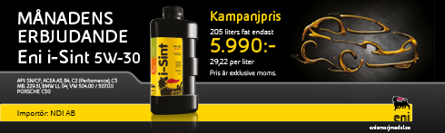 NDI Sverige AB