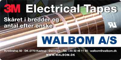 Walbom A/S