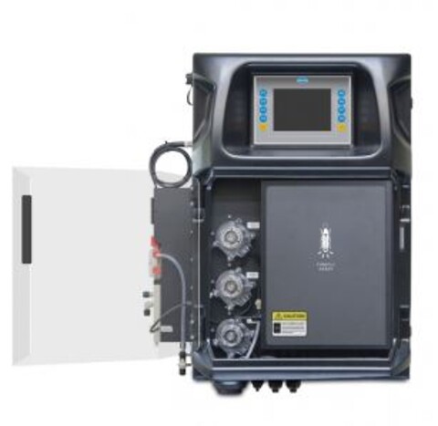 EZ7300 Mikrobiologi-analysator
