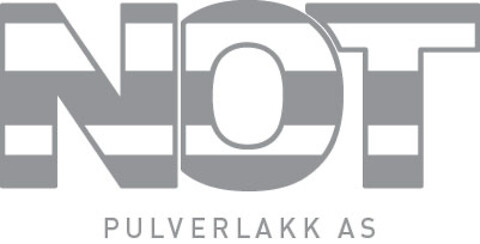 NOT Pulverlakk AS tilbyr pulverlakk – godkjent i henhold til NORSOK M-501, system 6B, versjon 6 - Pulverlakk, NORSOK M-501