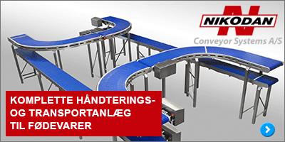 Nikodan Conveyor Systems A/S