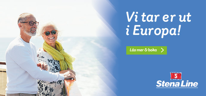 Stena Line Scandinavia AB