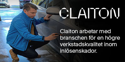 Claiton AB