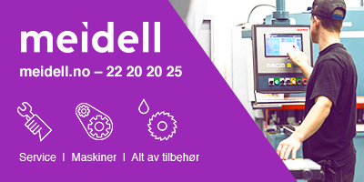 P. Meidell AS