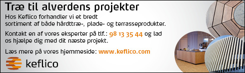 Keflico A/S