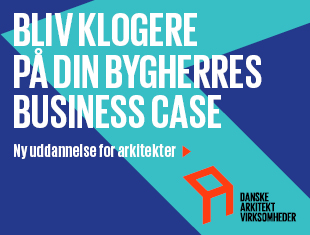 Danske Arkitektvirksomheder