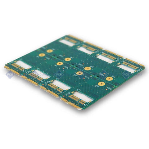 MULTIlayer PCB Technology