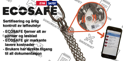 Eiva-Safex AS