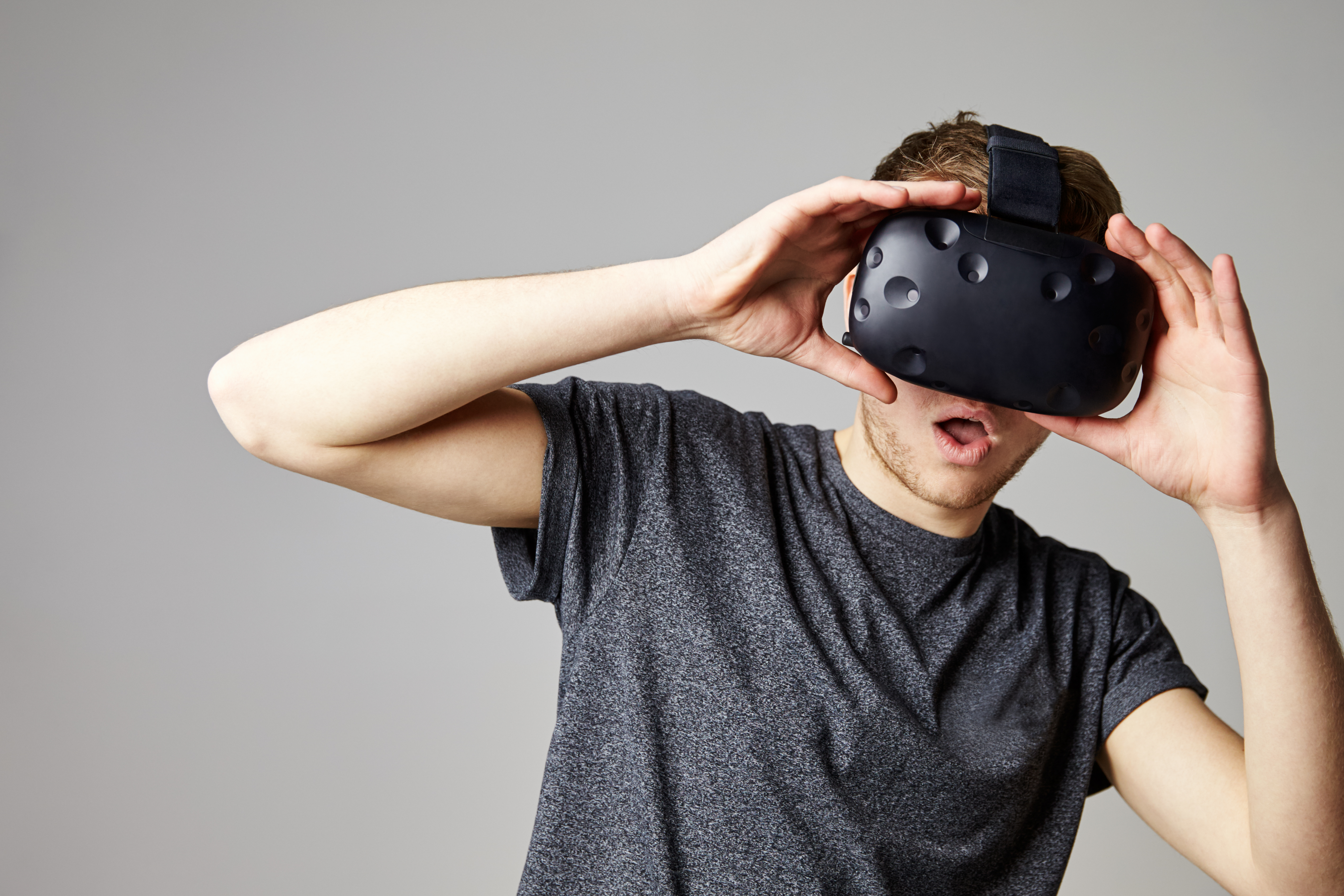 stout tapperhed Afvist Nu kan unge prøve at være håndværker i Virtual Reality - Mester Tidende
