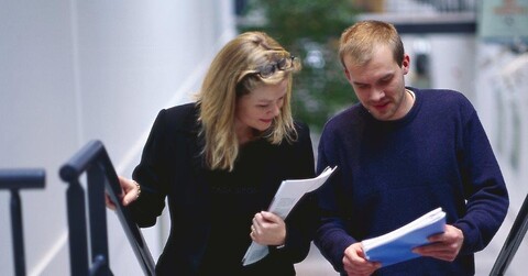 Intern audit af miljø- og/eller arbejdsmiljøledelsessystemet, virksomhedstilpasset