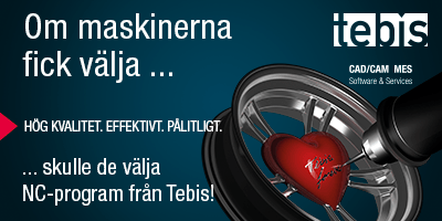 Tebis Scandinavia AB