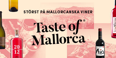 Taste of Mallorca AB