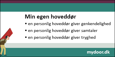 Eden Alternative Danmark 