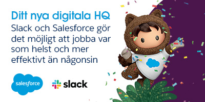 Salesforce Commerce cloud