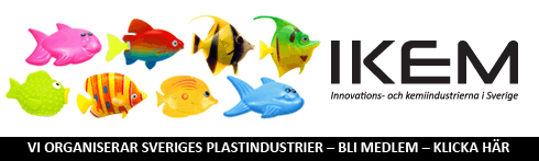 IKEM - Innovations- och Kemiindustrierna i Sverige