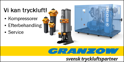Granzow AB