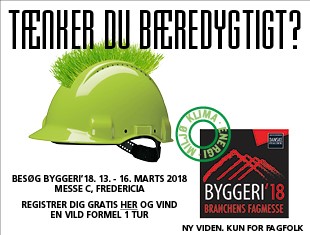 Brancheforeningen Danske Byggecentre
