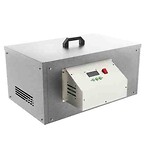 Vattenbehandling, patenterad automatisk destillerare, inga kemikalier, 100% elektrisk induktionsvärme, plast, metall, industrimålnings, tryckeri, industritvättindustrin