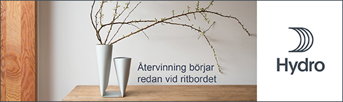 Hydro Extrusion Sweden AB