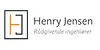 Henry Jensen A/S. Rådgivende Ingeniører