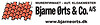 MURERFIRMAET BJARNE ØRTS & CO. A/S