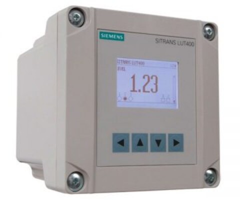 Siemens Sitrans LUT400