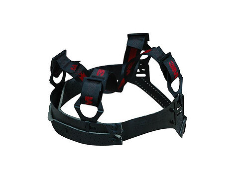 Hjelmindsats G2C PELTOR - 3M