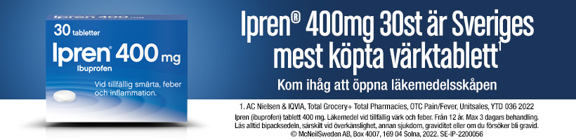 Johnson & Johnson Consumer Nordic