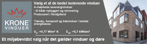 Krone Vinduer A/S