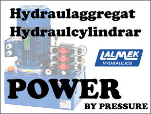 LALMEK Verkstad AB