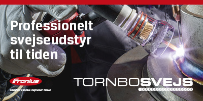 TornboSvejs ApS