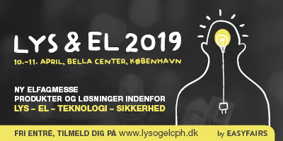 Easyfairs Scandinavia AB