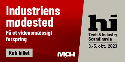 MCH Messecenter Herning A/S