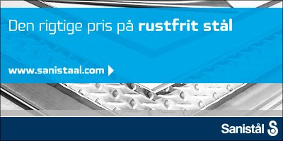 Sanistål A/S
