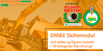 Danske Maskinstationer & Entreprenører
