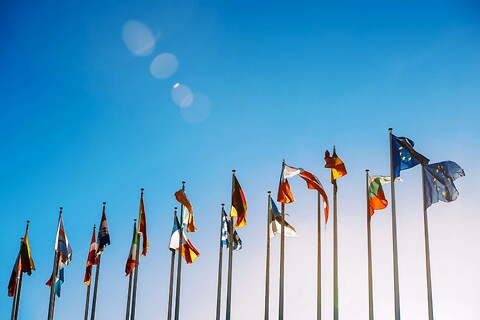 Internationale ansættelser – online - Kurset giver dig overblik over muligheder og begrænsninger for internationale ansættelser